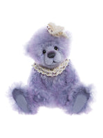 Isabelle Collection  Mohair Year Bear 2024 *Pre-order* (Quarter 1)