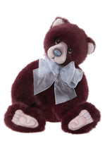 Charlie Bears Rummy *Pre-order* (Quarter 3)