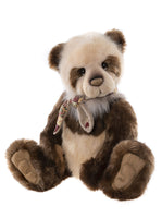 Charlie Bears Steeping Stones *Pre-order* (Quarter 4)