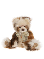 Charlie Bears Annie Versary *Pre-order* (Quarter 3)