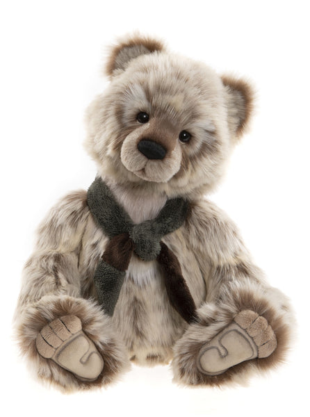 Charlie Bears Granddad (*Pre-order*)