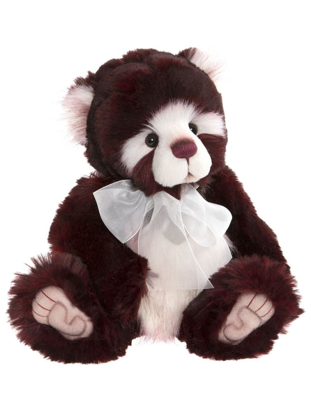 Charlie Bears Birthday Bear 2022