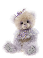 Isabelle Collection Mohair Year Bear 2022 *Pre-order* (Quarter 1)