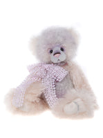 Isabelle Collection Charlie Mohair Year Bear 2023