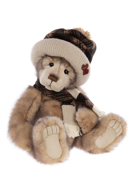 Charlie Bears Comfort Cuddles *Pre-order* (Quarter 4)