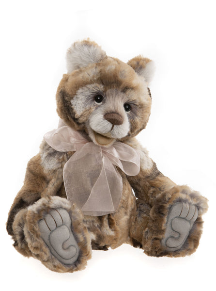 Charlie Bears Early Bird *Pre-order* (Quarter 2)