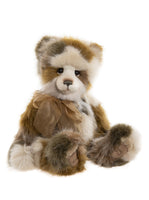 Charlie Bears Gooseberry *Pre-order* (Quarter 3)