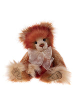 Charlie Bears Harvest Moon *Pre-order* (Quarter 3)