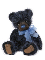 Charlie Bears Neptune *Pre-order* (Quarter 2)