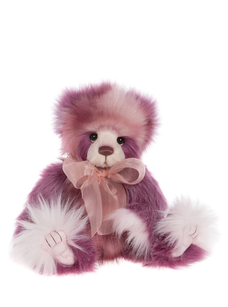 Charlie Bears Rose Moon *Pre-order* (Quarter 4)