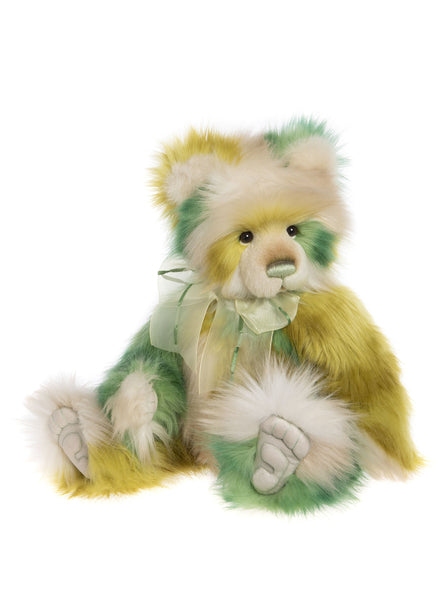 Charlie Bears Shindig *Pre-order* (Quarter 4)