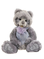 Charlie Bears Siesta *Pre-order* (Quarter 3)