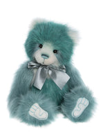 Charlie Bears Smog *Pre-order* (Quarter 4)