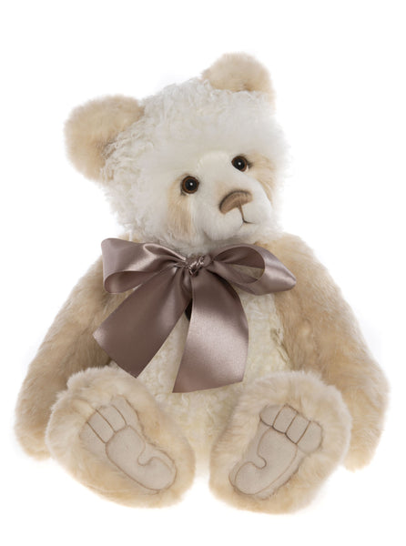 Charlie Bears Tessa *Pre-order* (Quarter 3)